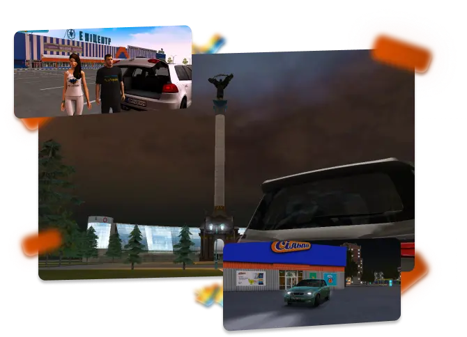 screenshot game