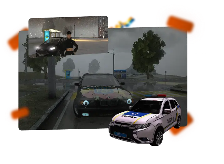 screenshot game