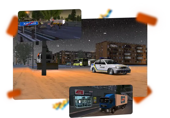 screenshot game